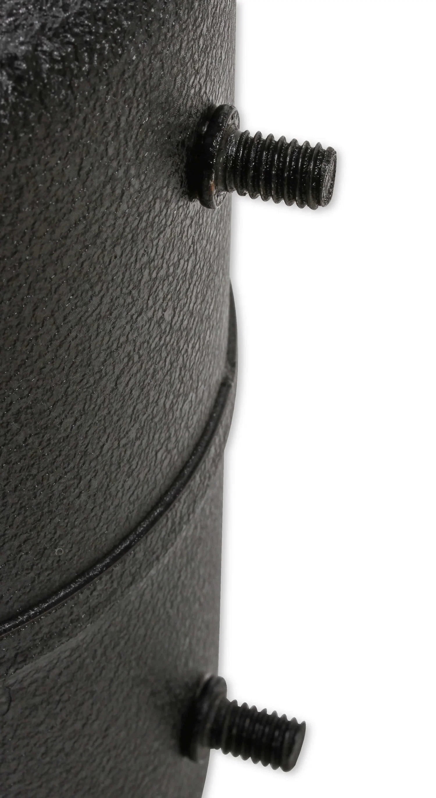 Mr Gasket 3701 Vacuum Canister